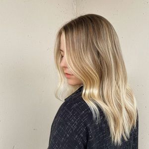 Meet your Posher, Alex